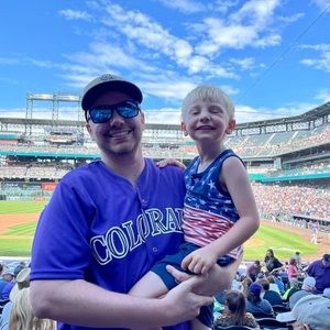 Meet your Posher, Eric